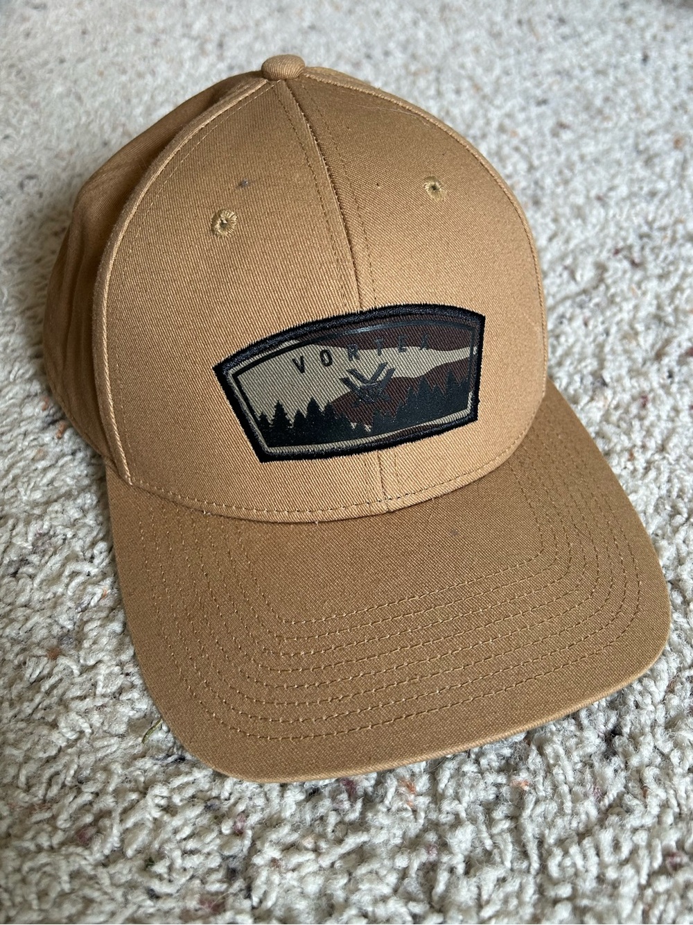 Vortex Hat
